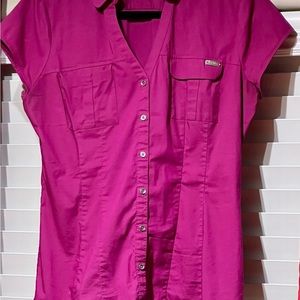 Express ladies blouse